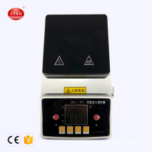 Magnetic Hot Plate With Digital Temperature Control